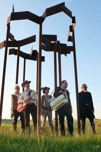 Veranstaltungsbild für HISS